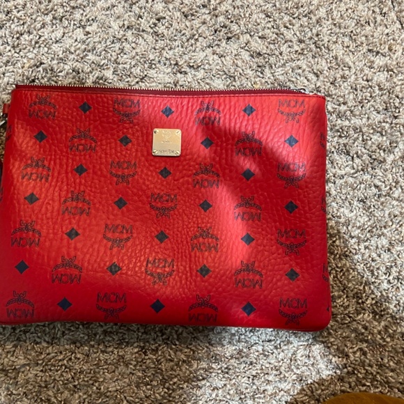 MCM Bag - Picture 2 of 3